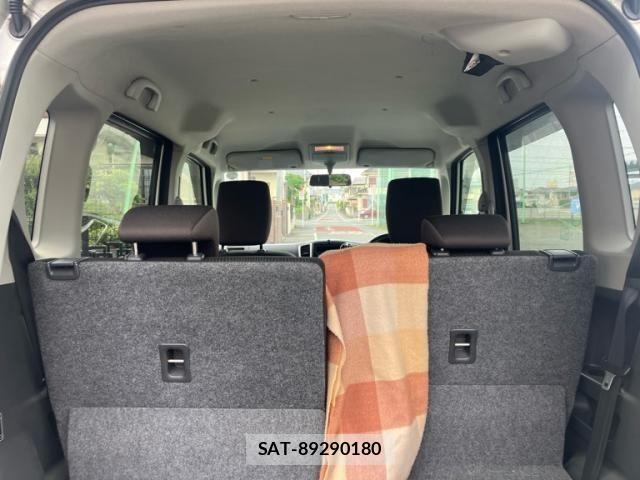 Suzuki SOLIO 2013-06 7457872-9