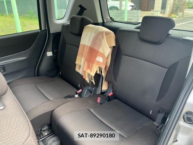 Suzuki SOLIO 2013-06 7457872-10