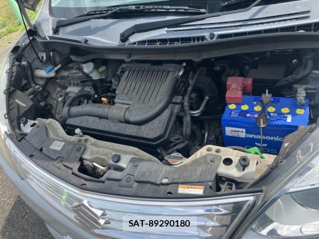 Suzuki SOLIO 2013-06 7457872-11