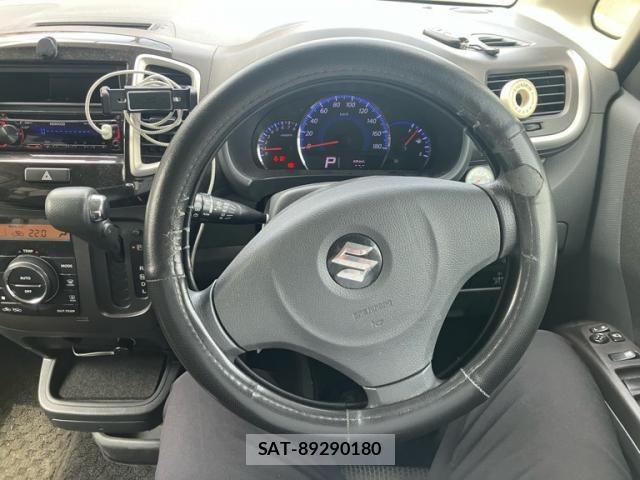Suzuki SOLIO 2013-06 7457872-16