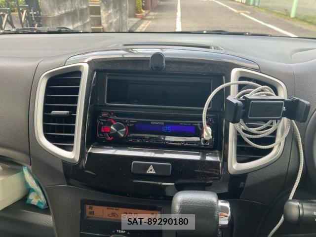 Suzuki SOLIO 2013-06 7457872-17