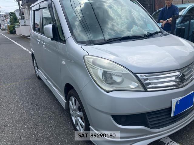 Suzuki SOLIO 2013-06 7457872-1