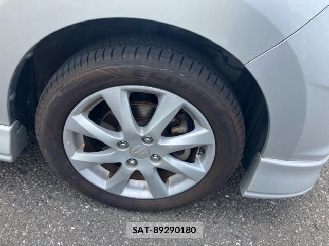 Suzuki SOLIO 2013-06 7457872-2