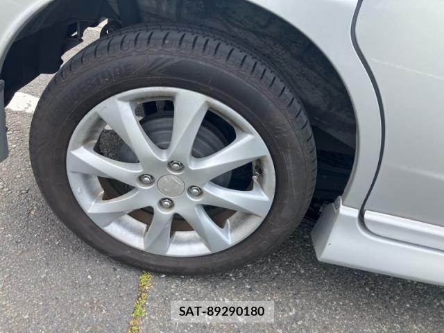 Suzuki SOLIO 2013-06 7457872-3