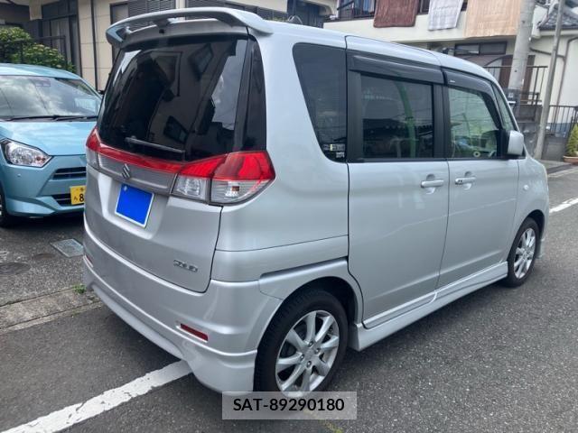 Suzuki SOLIO 2013-06 7457872-4