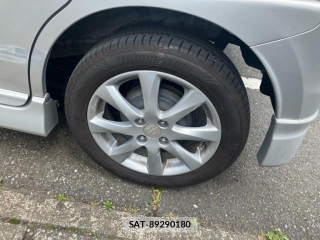 Suzuki SOLIO 2013-06 7457872-6