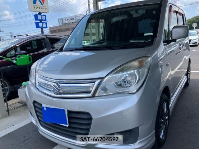 Suzuki SOLIO 2014-01 7457877-0