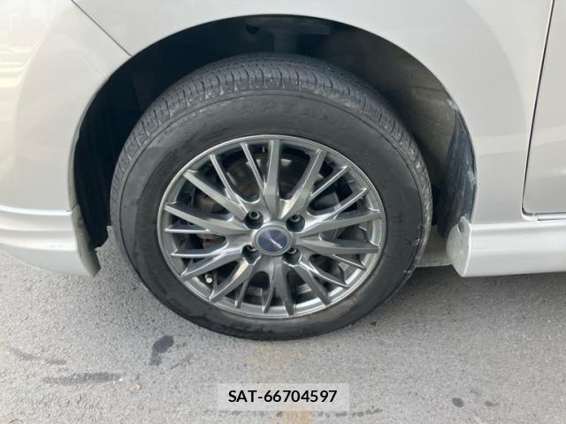 Suzuki SOLIO 2014-01 7457877-9