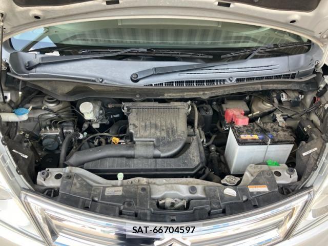 Suzuki SOLIO 2014-01 7457877-11