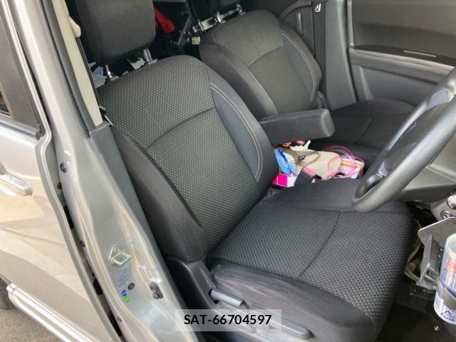 Suzuki SOLIO 2014-01 7457877-12