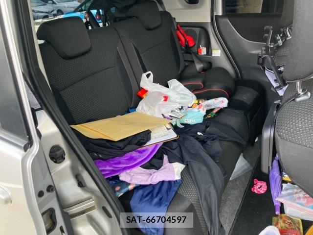 Suzuki SOLIO 2014-01 7457877-13