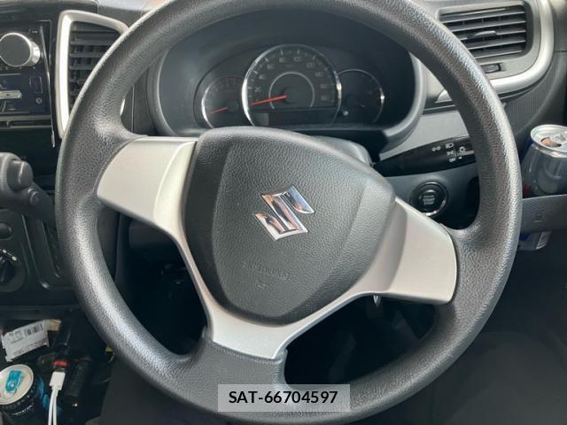 Suzuki SOLIO 2014-01 7457877-15