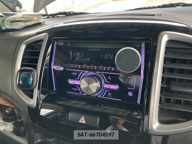 Suzuki SOLIO 2014-01 7457877-17