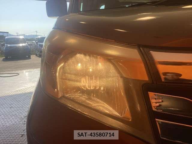 Suzuki SOLIO 2016-02 7457867-10