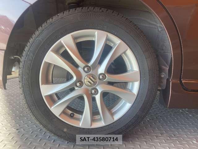 Suzuki SOLIO 2016-02 7457867-13