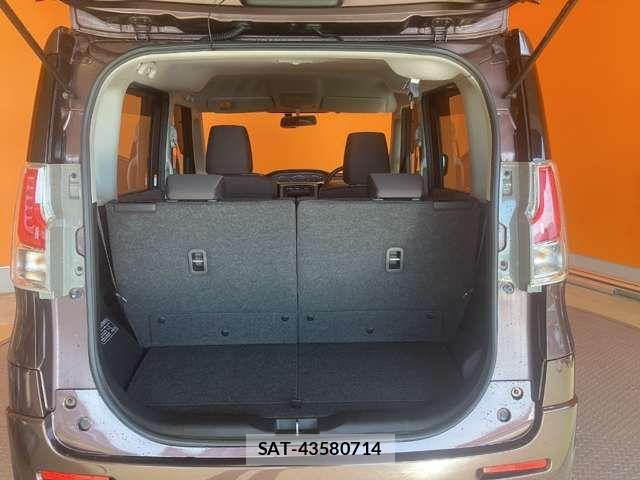 Suzuki SOLIO 2016-02 7457867-14