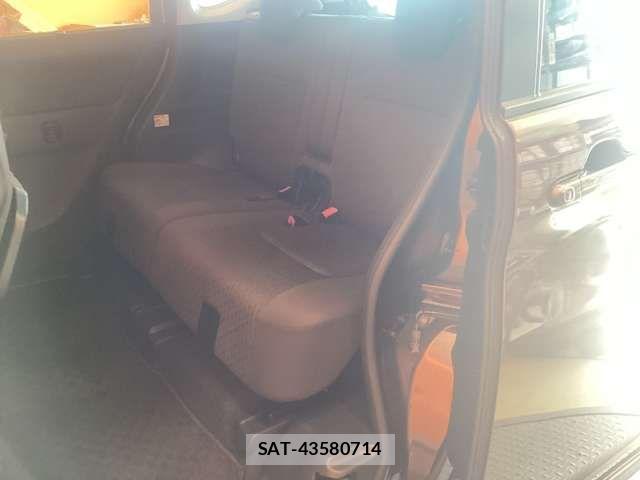 Suzuki SOLIO 2016-02 7457867-17