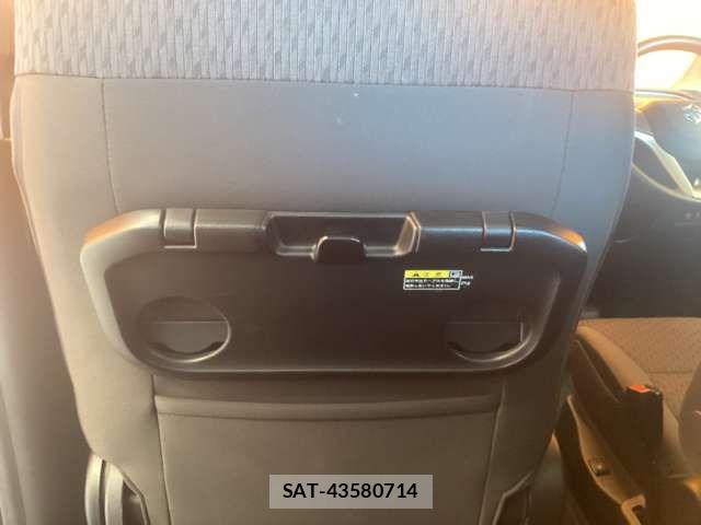 Suzuki SOLIO 2016-02 7457867-18