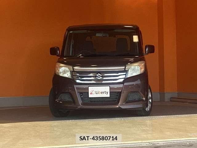 Suzuki SOLIO 2016-02 7457867-4