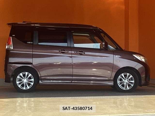 Suzuki SOLIO 2016-02 7457867-6