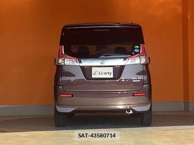 Suzuki SOLIO 2016-02 7457867-8