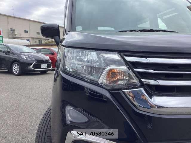 Suzuki SOLIO 2022-10 7457861-12