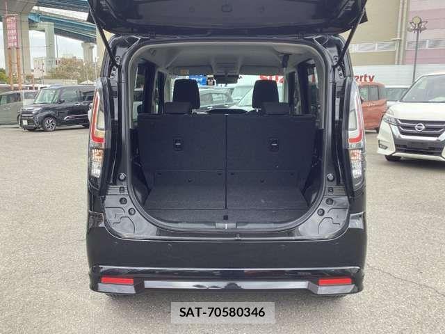Suzuki SOLIO 2022-10 7457861-18