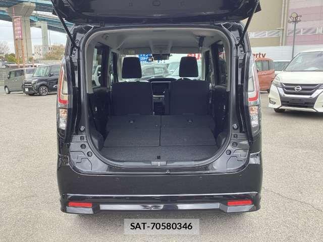 Suzuki SOLIO 2022-10 7457861-19