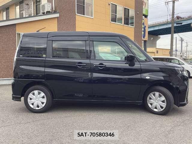 Suzuki SOLIO 2022-10 7457861-5