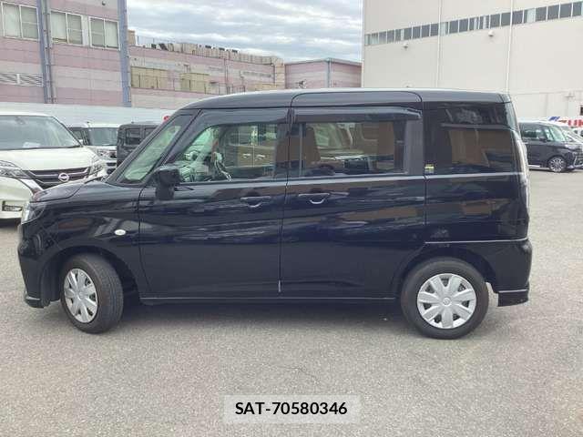 Suzuki SOLIO 2022-10 7457861-6