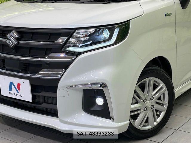 Suzuki SOLIO 2025-04 7457850-11