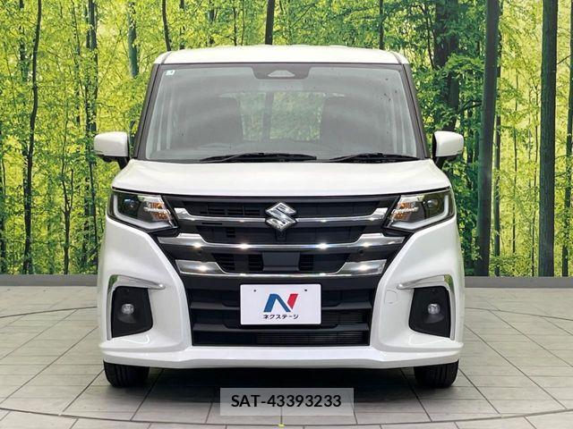 Suzuki SOLIO 2025-04 7457850-13