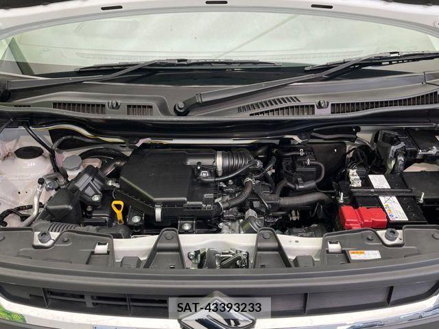 Suzuki SOLIO 2025-04 7457850-17