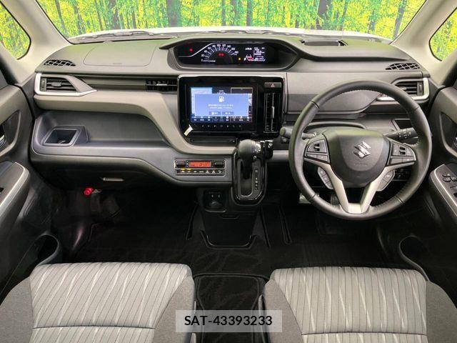 Suzuki SOLIO 2025-04 7457850-1