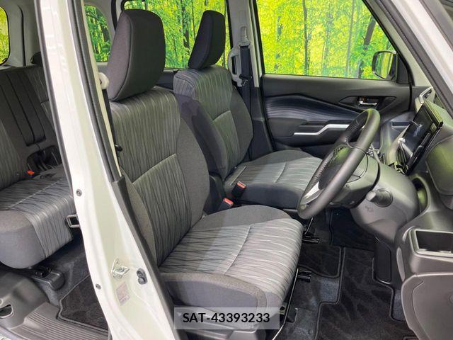 Suzuki SOLIO 2025-04 7457850-7