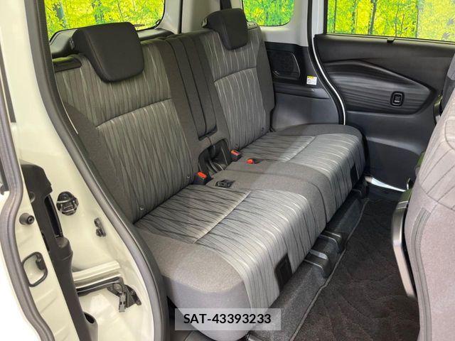 Suzuki SOLIO 2025-04 7457850-8