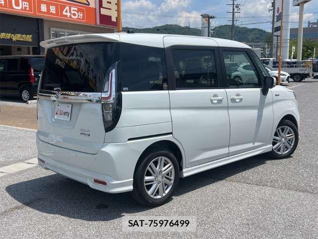 Suzuki SOLIO 2023-03 7457851-9