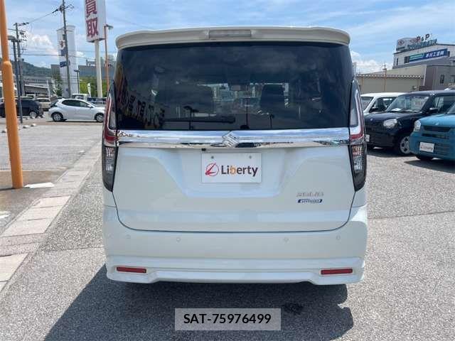 Suzuki SOLIO 2023-03 7457851-10