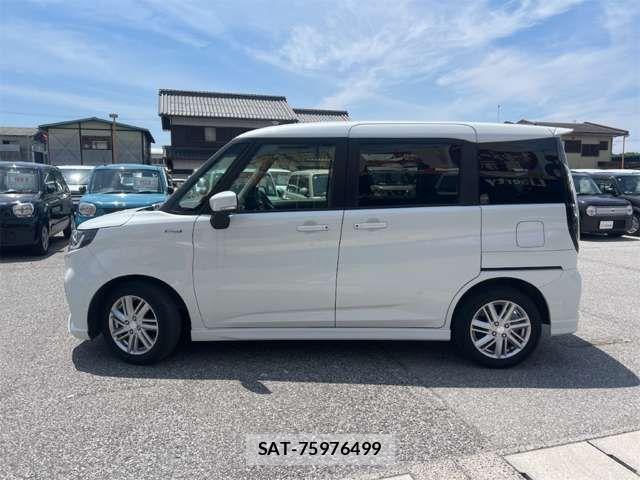 Suzuki SOLIO 2023-03 7457851-12