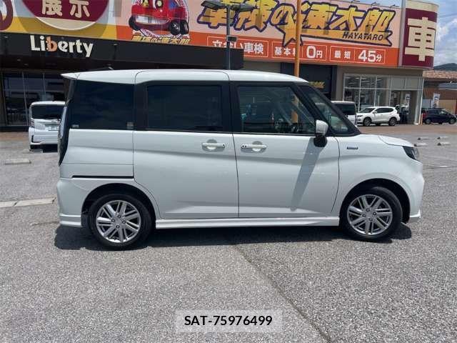 Suzuki SOLIO 2023-03 7457851-8
