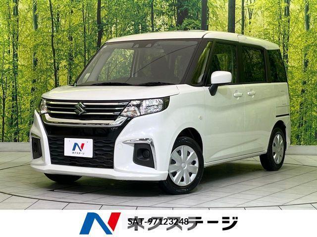 Suzuki SOLIO 2023-01 7457854-0