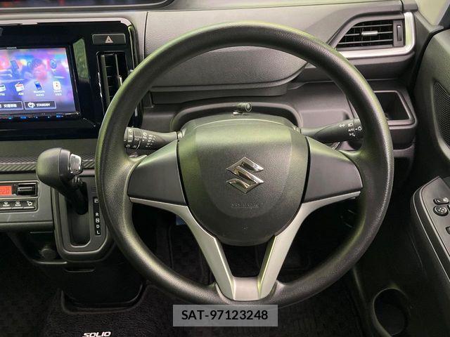 Suzuki SOLIO 2023-01 7457854-10
