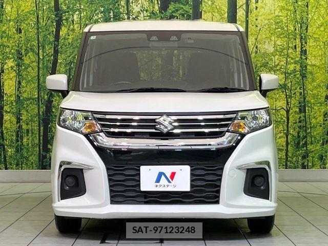 Suzuki SOLIO 2023-01 7457854-13