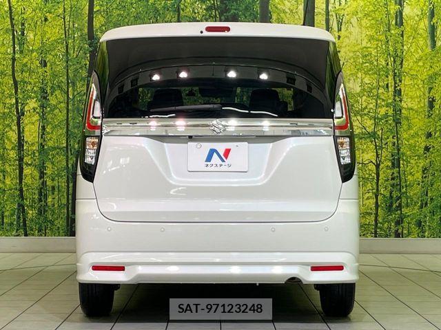 Suzuki SOLIO 2023-01 7457854-14