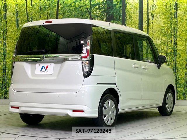 Suzuki SOLIO 2023-01 7457854-16