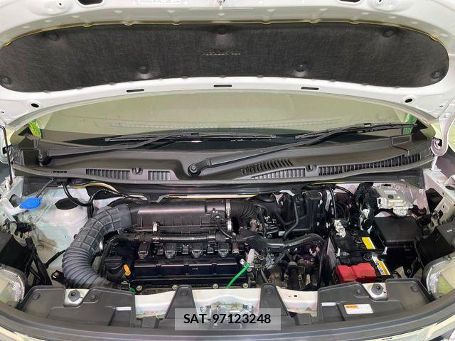Suzuki SOLIO 2023-01 7457854-17