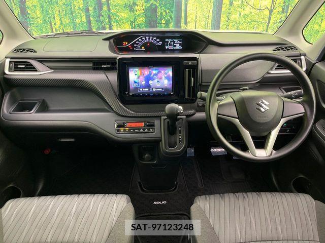 Suzuki SOLIO 2023-01 7457854-1