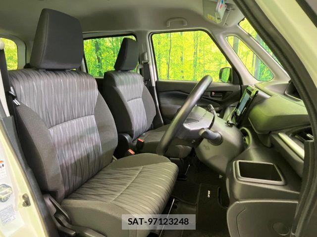 Suzuki SOLIO 2023-01 7457854-7