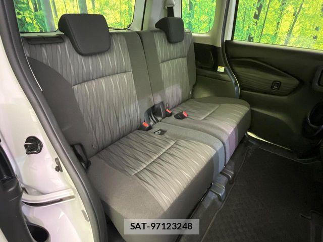 Suzuki SOLIO 2023-01 7457854-8