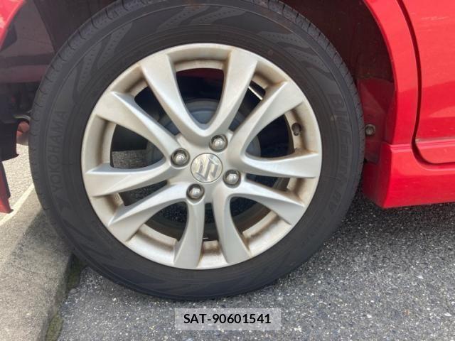Suzuki SOLIO 2015-09 7457875-9